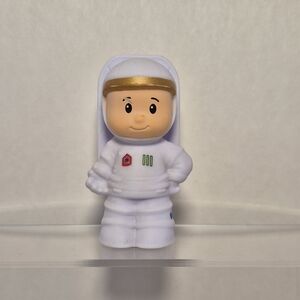 Fisher Price Little People Astronaut Space Explorer 2013